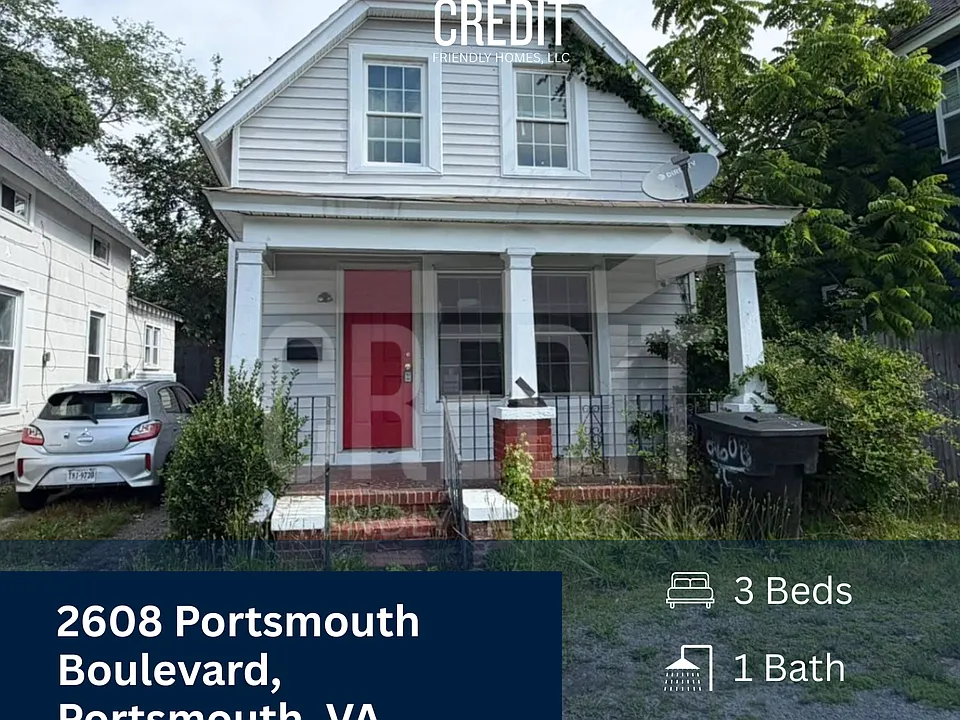 2608 Portsmouth Blvd