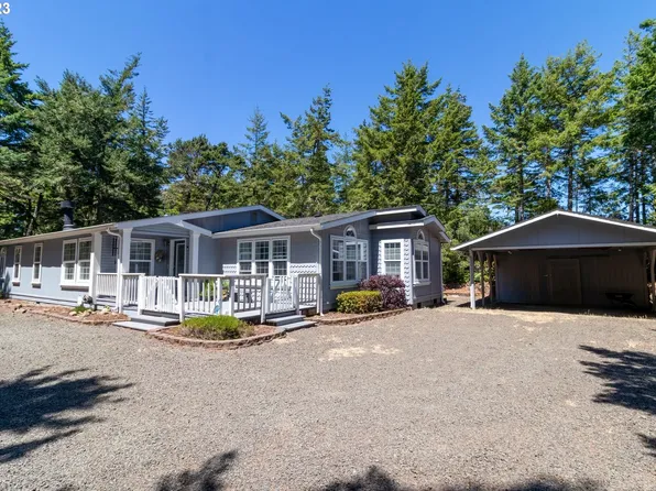 5019 Heceta Beach Rd, Florence, OR 97439