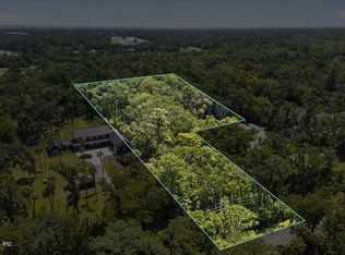 0 ROSCOE Boulevard N, Ponte Vedra Beach, FL 32082