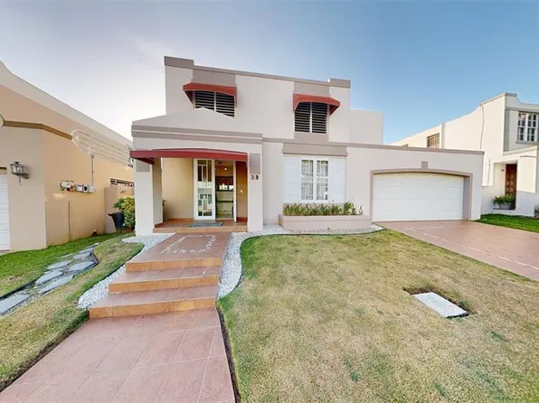 Encantada Nw Pacifica, Trujillo Alto, PR 00977