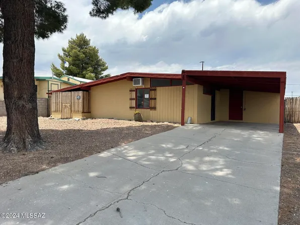 116 W San Pedro, San Manuel, AZ 85631