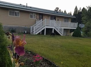 37 Lambert Creek Rd, Republic, WA 99166