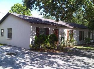 2900 62nd Ave N, Saint Petersburg, FL 33702