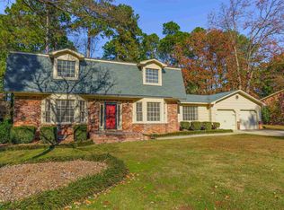 734 Kinlock Ct, Columbia, SC 29223