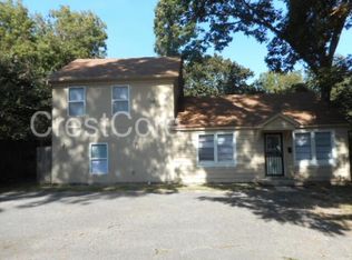 4150 Macon Rd, Memphis, TN 38122