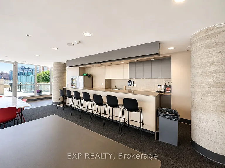 324 Laurier Ave W #1401 — Photo 13