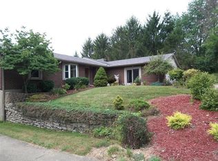 2510 South Rd, Cincinnati, OH 45233