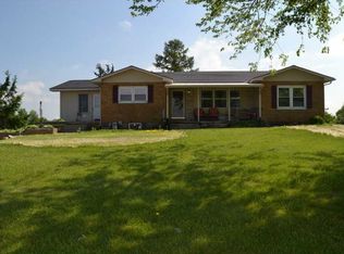 1519 County Road 10, Bellefontaine, OH 43311