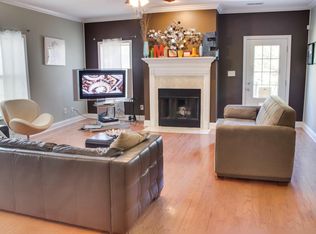 10724 Meriwether Ln, Knoxville, TN 37934