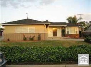 10602 Bogardus Ave, Whittier, CA 90603