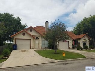 1035 Rivertree Dr, New Braunfels, TX 78130