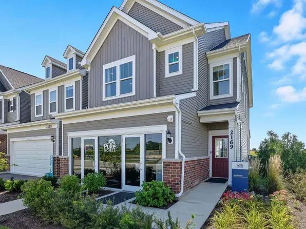 Bowman Plan, Townes at Sawgrass