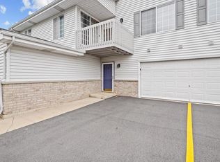 3615 85th St UNIT E, Kenosha, WI 53142