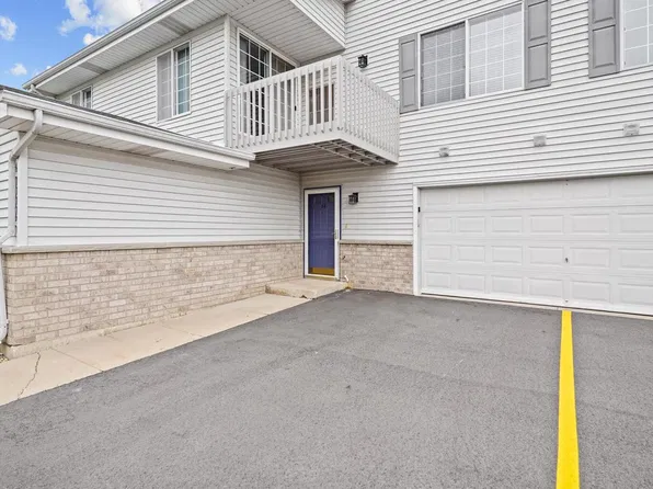 3615 85 STREET #E, Kenosha, WI 53142