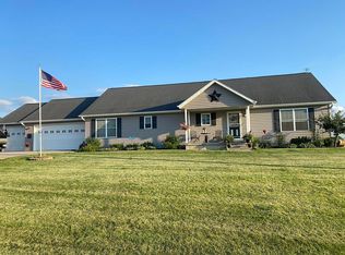 43535 21st St, Preston, IA 52069