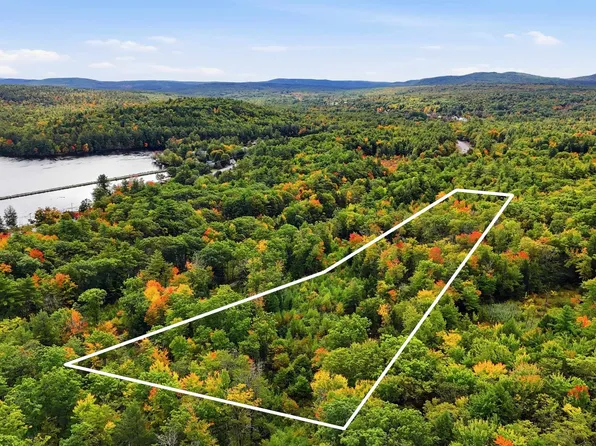 Lot 23 Access Road, Wakefield, NH 03872