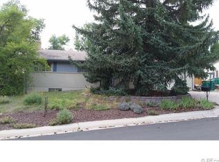 417 High Dr, Castle Rock, CO 80104