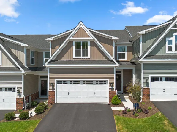 2427 Steamboat Way, Bel Air, MD 21015