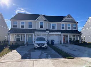 8809 Freya Way #19A, Longs, SC 29568