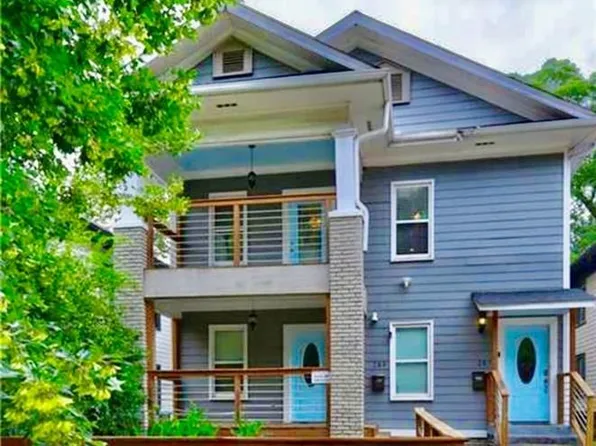 287 Mackenzie Dr NE, Atlanta, GA 30312