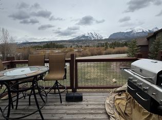 19 Spinner Pl, Silverthorne, CO 80498