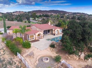 20345 Avenida Del Rubio, Murrieta, CA 92562