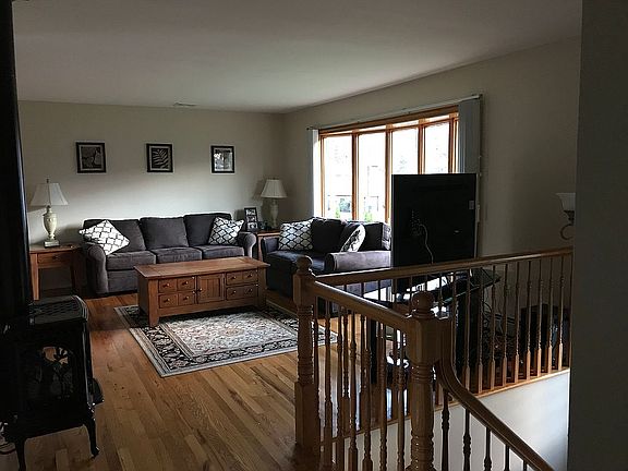 Main Living Area