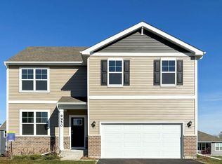 9950 Humbolt St, Huntley, IL 60142