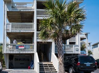 1801 Canal Dr, Carolina Beach, NC 28428