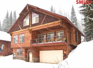 362 Crystal Springs Rd, Sandpoint, ID 83864