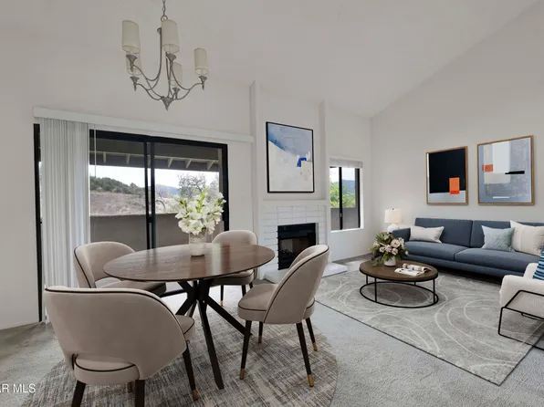 751 Birchpark Cir APT 204, Thousand Oaks, CA 91360