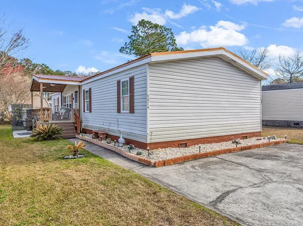 9074 Baywood Circle, Myrtle Beach, SC 29588