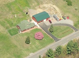 4165 State Highway 310, Norfolk, NY 13667