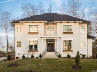 1906 Muswell Ct, Midlothian, VA 23112