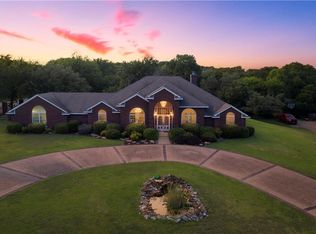 1971 Hambleton Dr, Lorena, TX 76655