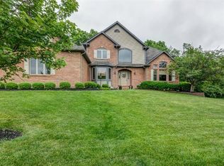 204 Earlsgate Rd, Dayton, OH 45440