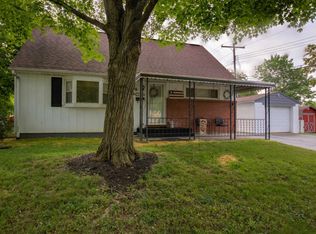 778 Savannah Dr, Columbus, OH