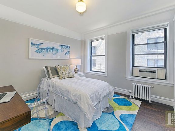 4th image of 55 W 95th St APT 34