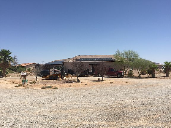 2nd image of 8690 S Monte Cristo Way