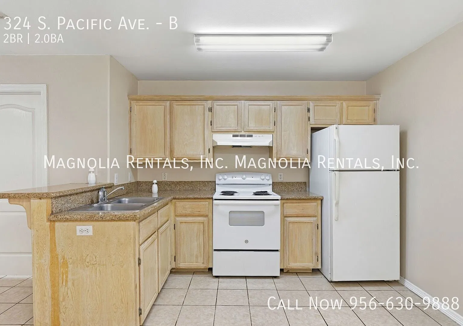 1st Month Free with 13 Month Lease — Photo 4