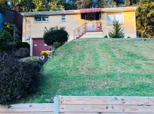 332 Highland Ave, East Pittsburgh, PA