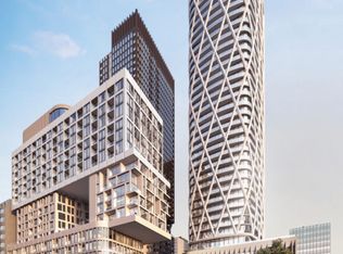 121 Saint Patrick St #715, Toronto, ON M5T 0B8