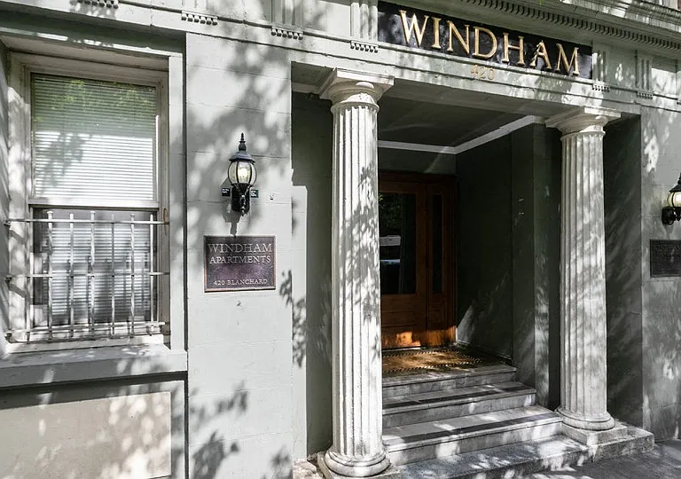 The Windham Apartments — Photo 2