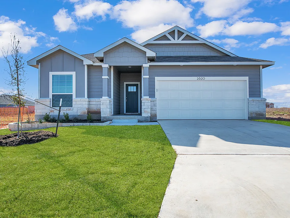 2620 Valdez Dr