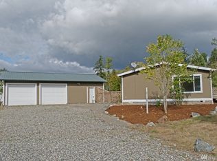 4230 Cody Rd, Blaine, WA 98230