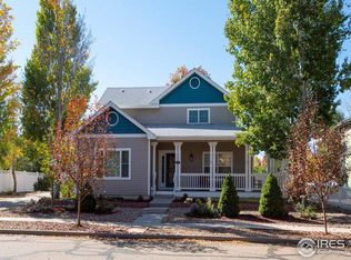 1431 Washburn St, Erie, CO 80516