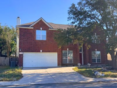21130 Las Lomas Blvd, San Antonio, TX, 78258