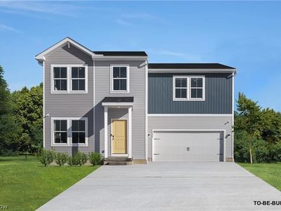 4512 Ashwood Ave, Perry, OH, 44081