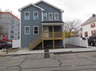 139 Sorrento St, Providence, RI 02909