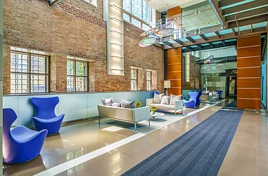 Rented by Modern Spaces